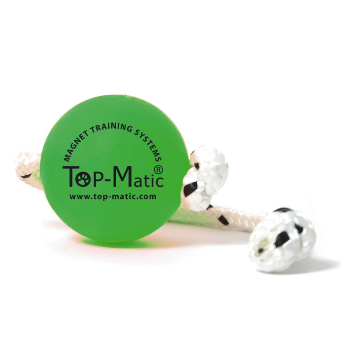 JS Top-Matic Fun-Ball Mini - 5.8 cm | Für die Hundeausbildung