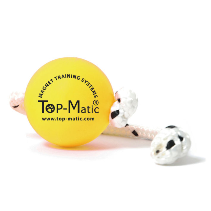 JS Top-Matic Fun-Ball Mini SOFT - 5.8 cm | Für Hunde