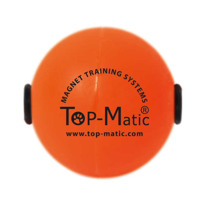 JS Top-Matic Technic-Ball - 6.8 cm | Für die Hundeausbildung