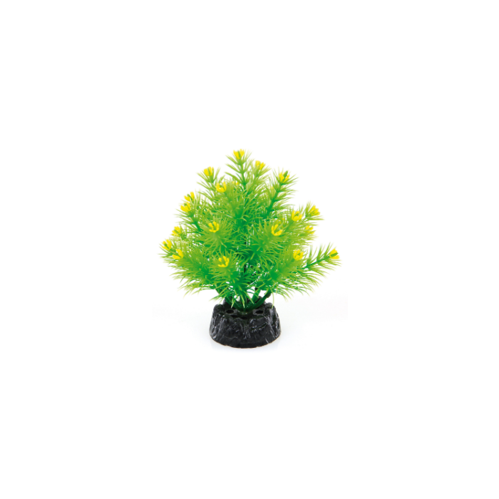 DE Amazonas Fantasy Plant QA-65 hellgrün - 15cm