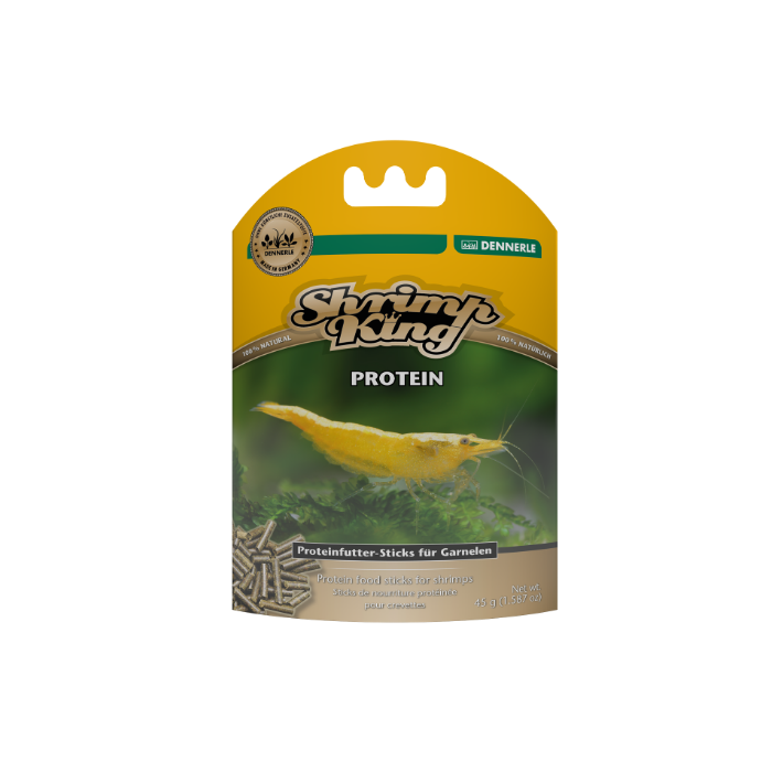 DE Dennerle Shrimp King Protein- 30g