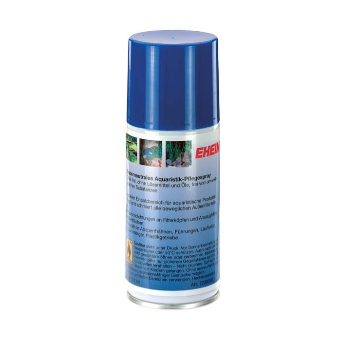 DE Eheim Pflegespray - 150ml