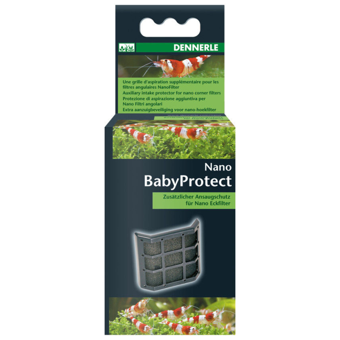 Dennerle Nano BabyProtect