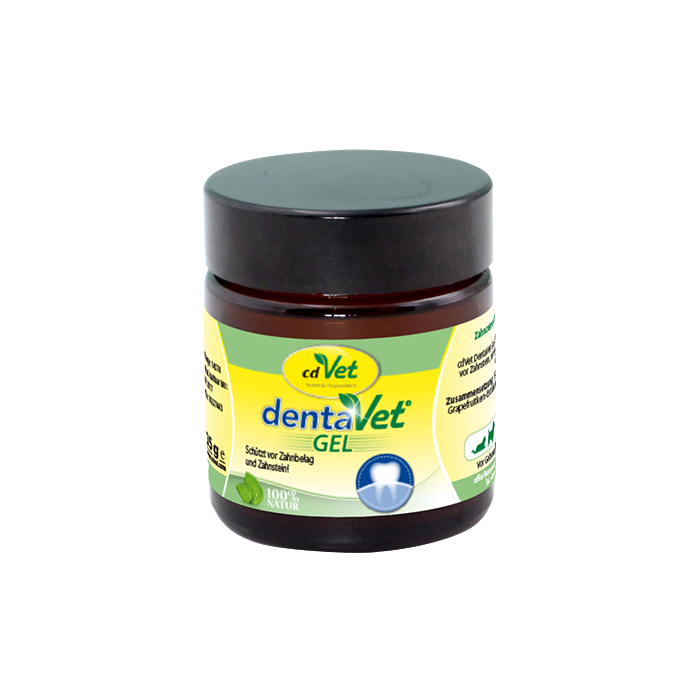 dentaVet Gel 