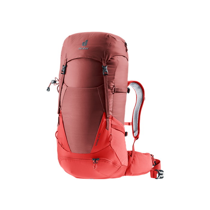 Deuter Rucksack Futura 30 SL, caspia-currant