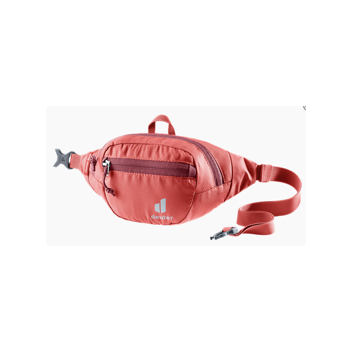 Deuter Hüfttasche Junior Belt, currant