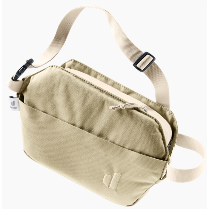 Deuter Crossbody-Bag Passway 2 desert-bone