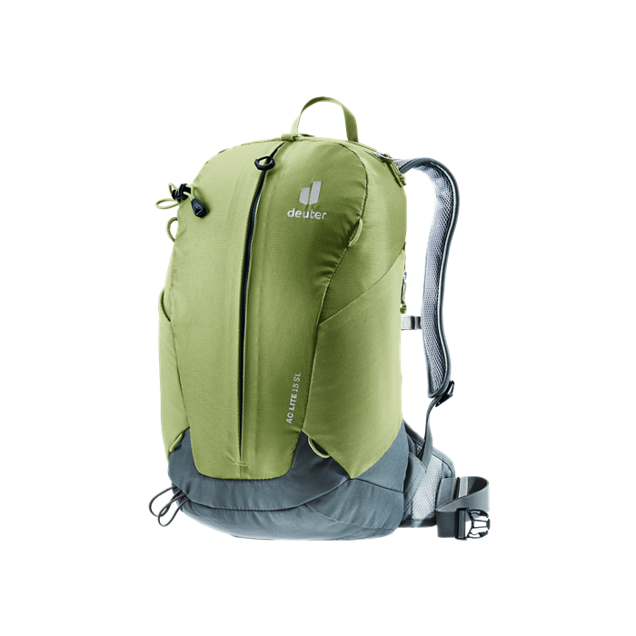 Deuter Rucksack AC Lite 15 SL, pistachio-teal