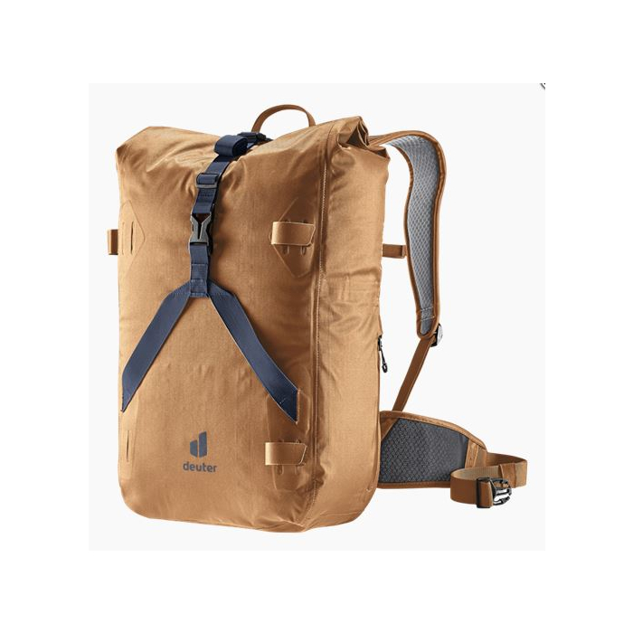 Deuter Rucksack Amager 25+10, almond