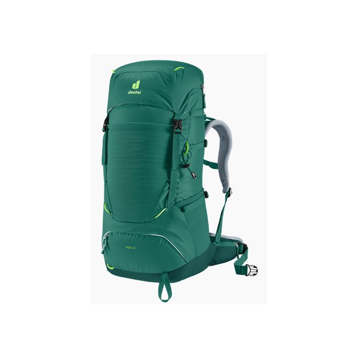 Deuter Kinder-Rucksack Fox 40 Liter, alpinegreen-forest