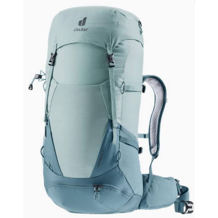 Deuter Rucksack Futura 30 SL, dusk-slateblue