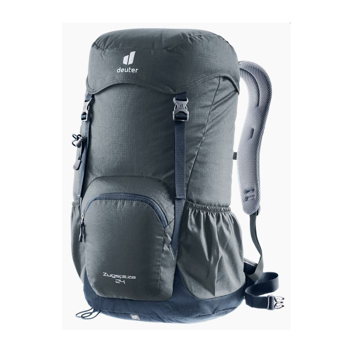 Deuter Rucksack Zugspitze 24, graphite-ink