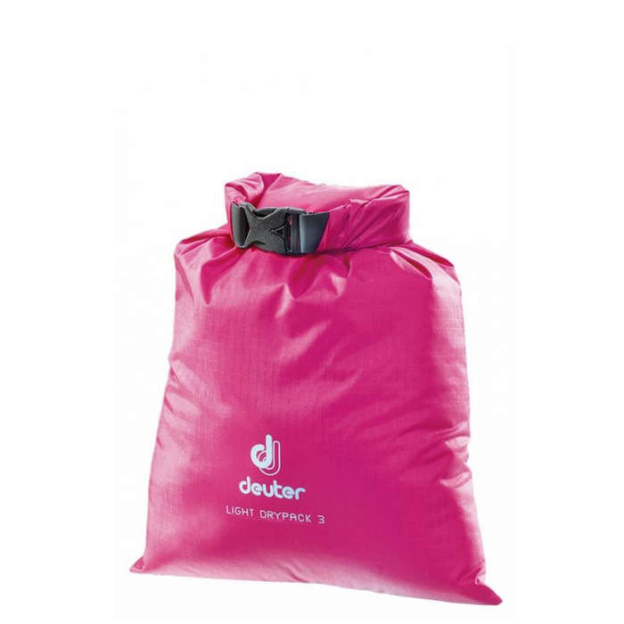 Deuter Light Drypack 3, magenta