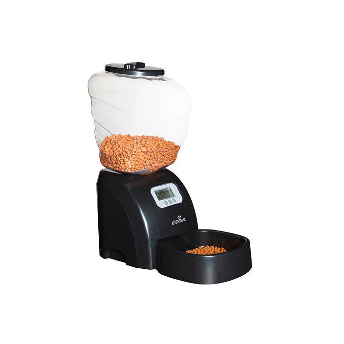 Kerbl Electronic Pet Feeder | Trockenfutterautomat