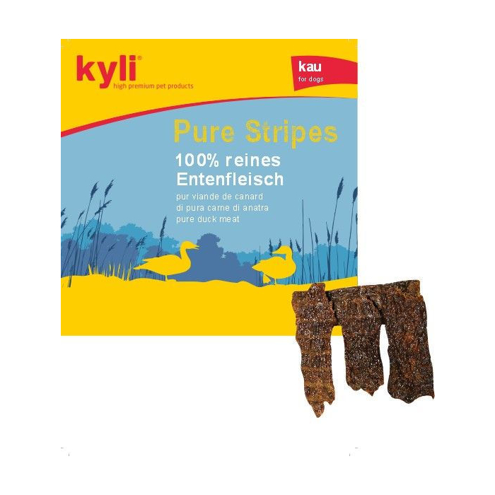 kyli Pure Stripes Ente - 150g