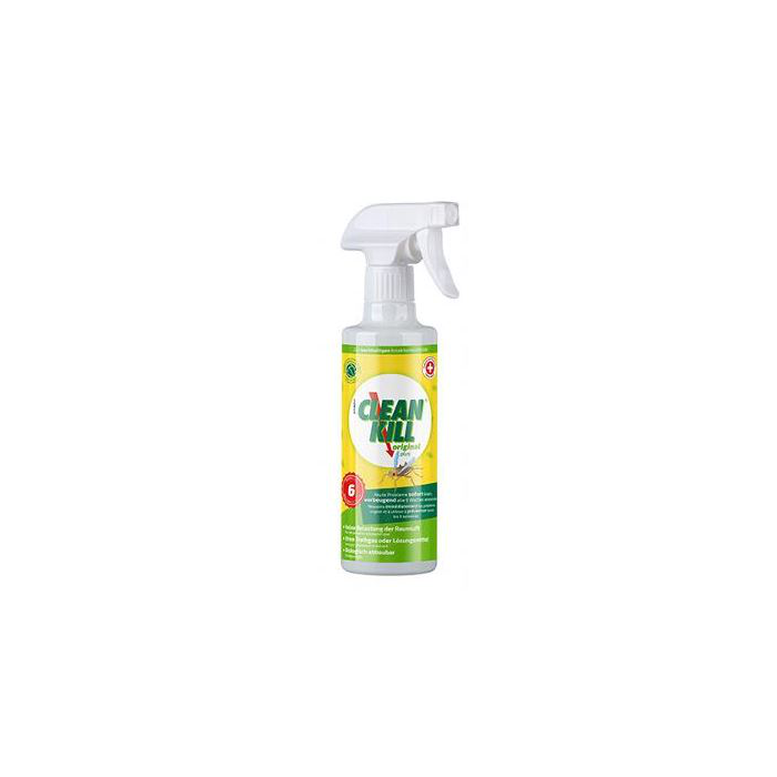 ES Clean-Kill Spray | Insektenspray- 375 ml