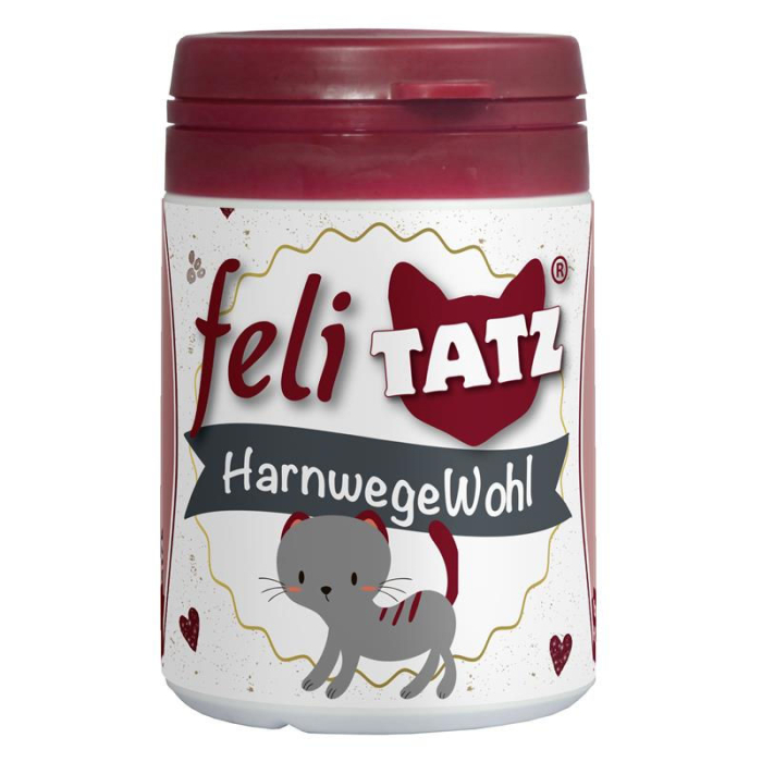 feliTATZ HarnwegeWohl