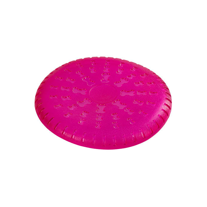 Kerbl Frisbee ToyFastic pink