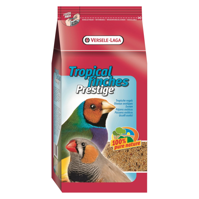 Versele-Laga Prestige-Mischung für Exoten, 1 kg