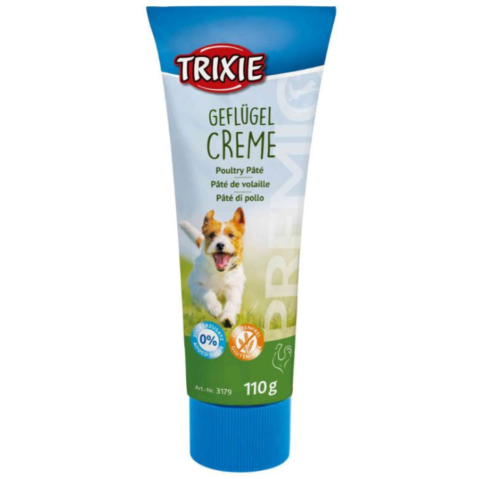 Trixie PREMIO Geflügelcreme - 110g