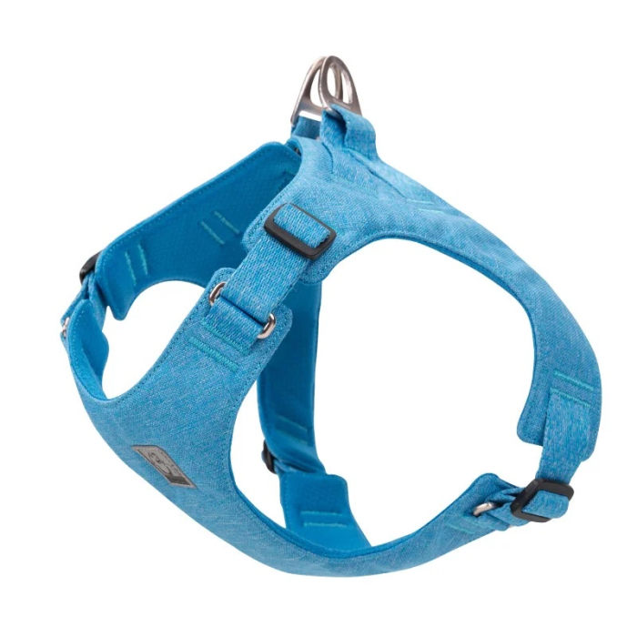 Truelove ECO-Hundegeschirr "Hermes", blau