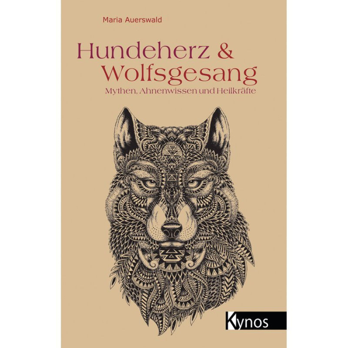 CZ Hundeherz und Wolfsgesang S.112 | Buch