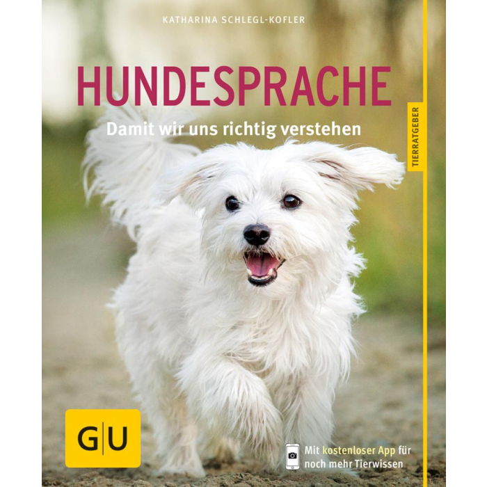 DE GU Hundesprache