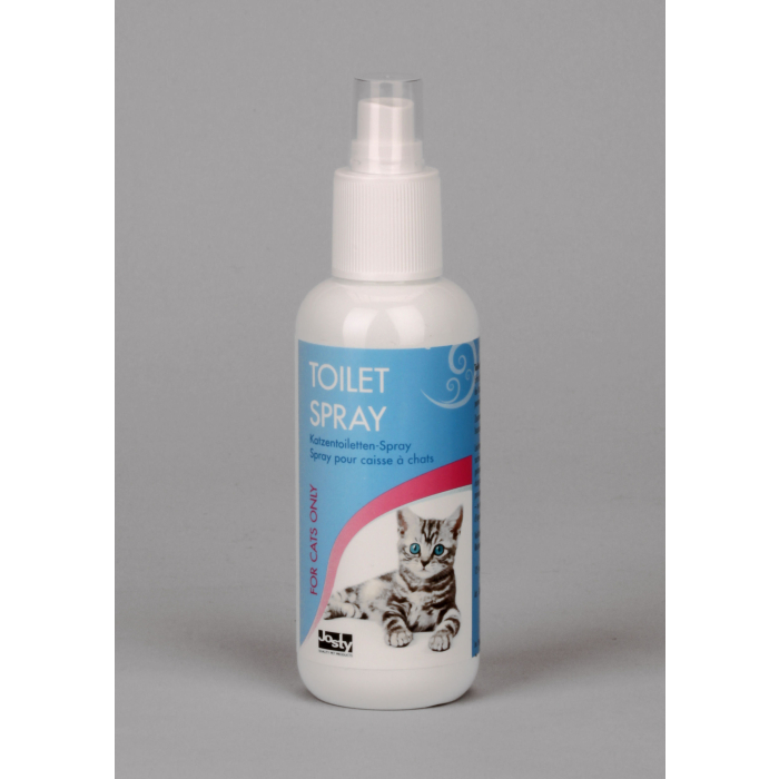 Toilet Spray - 150 ml