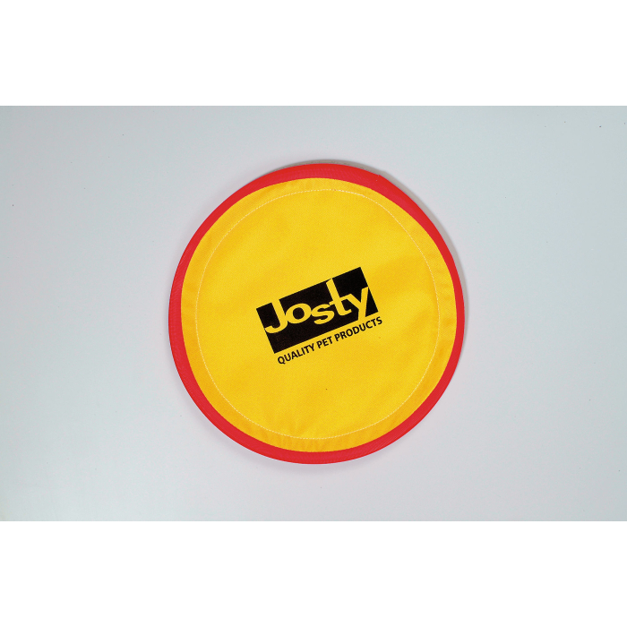 Josty-Frisbee