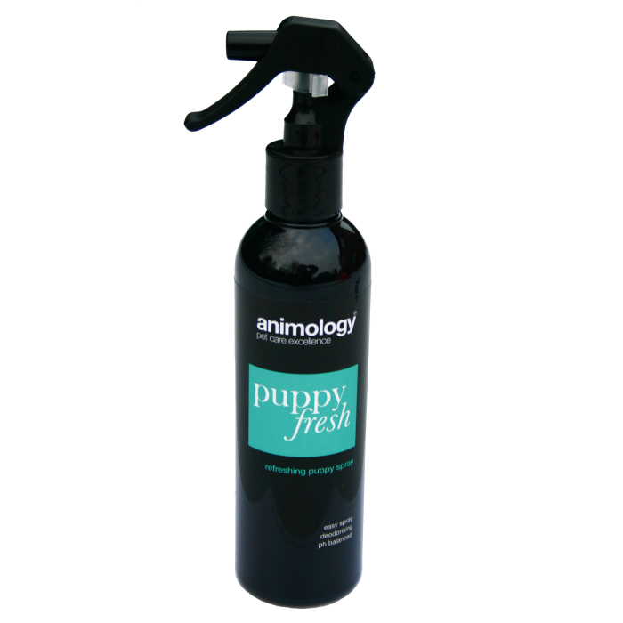 Animology "Puppy Fresh" Deo - 250 ml