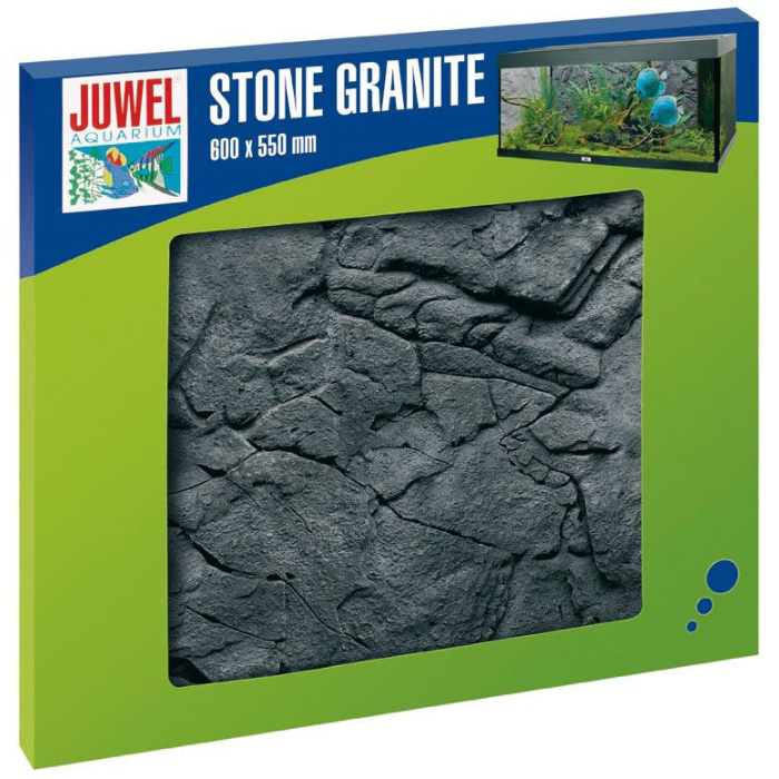 Juwel Motivrückwand Stone Granite 600