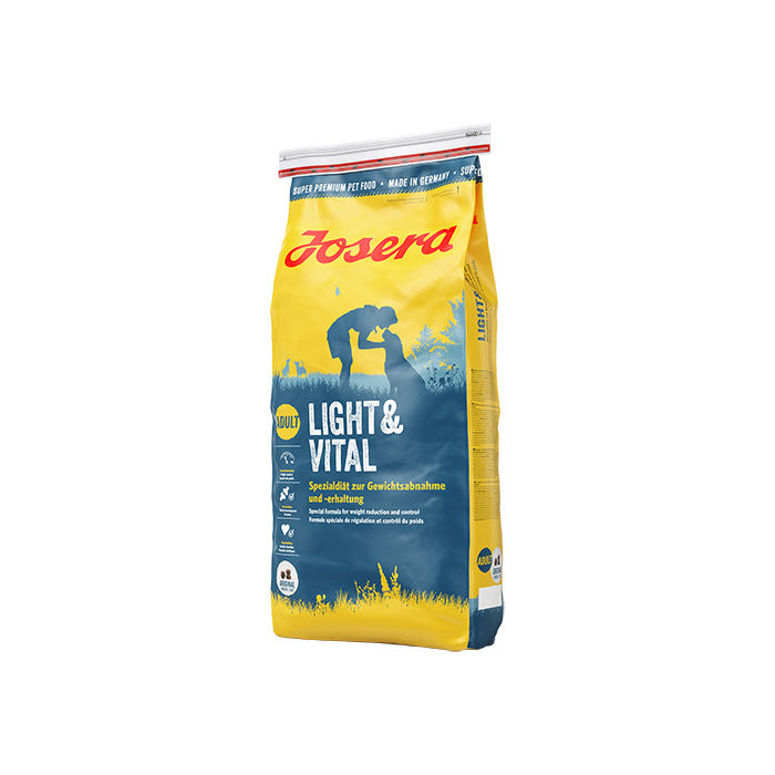 Josera Light & Vital