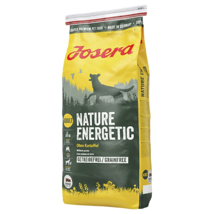  Josera Nature Energetic