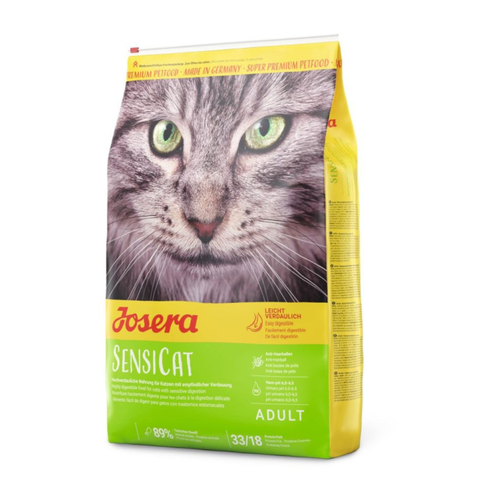 Josera Sensicat Adult