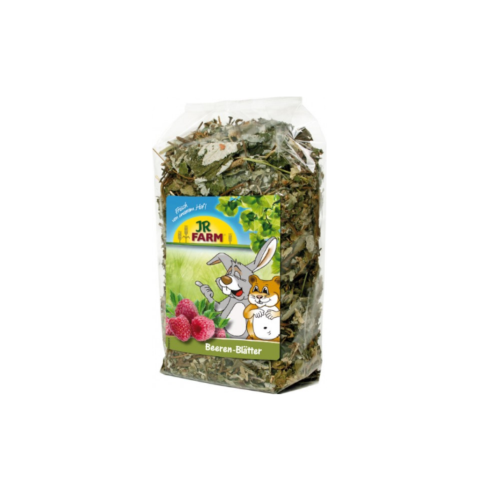 JR Farm Beeren-Blätter - 100g