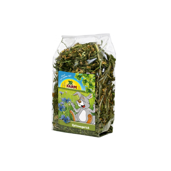 JR Farm Spitzwegerich - 100g