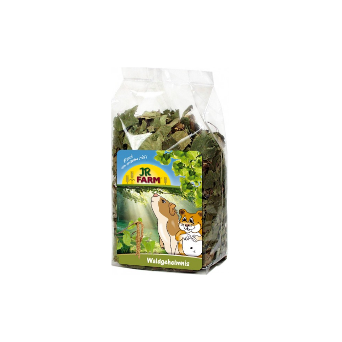 JR Farm Waldgeheimnis - 100g