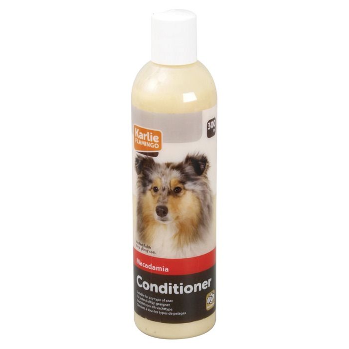 Karlie Macadamia Conditioner