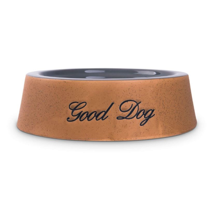 BC Freezack Napf, Keramik "Good Dog" | 750ml