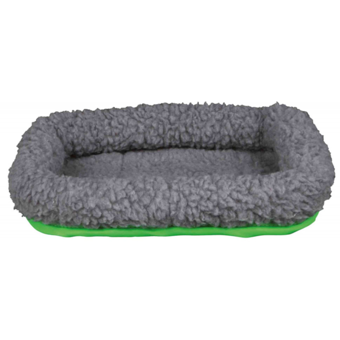 Trixie Kuschelbett, assortiert - 30 × 22 cm, für z.B. Meerschweinchen | Nagerbett