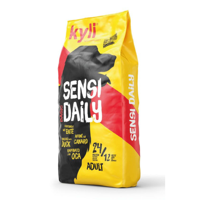 kyli Sensi Daily