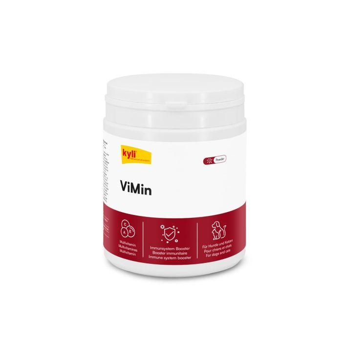 kyli ViMin Pulver BARF - 1 kg | Vitamine + Mineralien