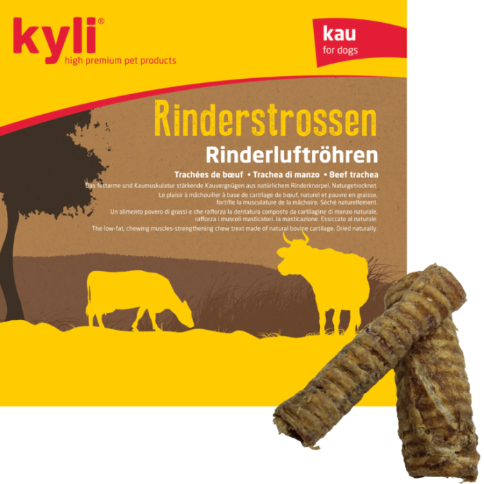 kyli Kau Rinderstrossen