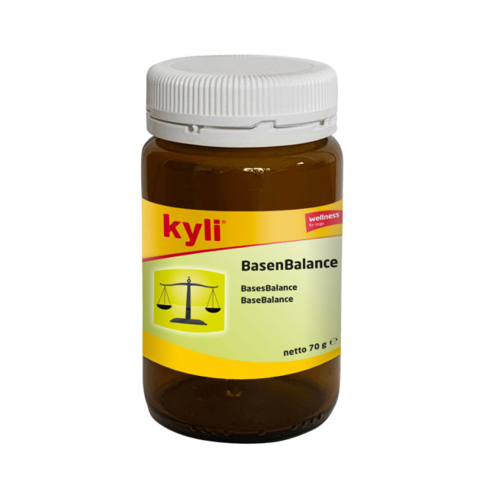 kyli Wellness BasenBalance 