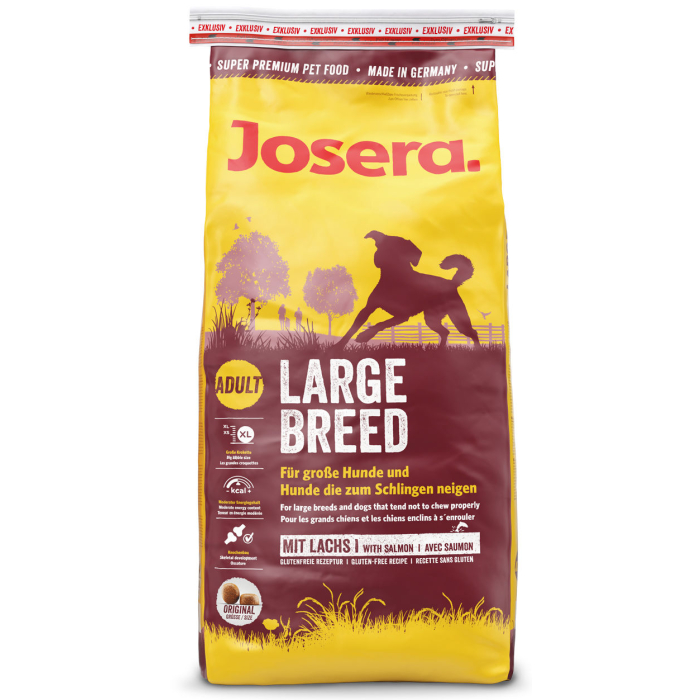 Josera Large Breed