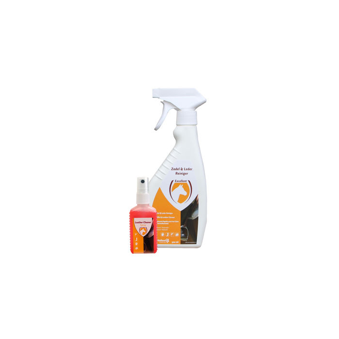 HO Leather Cleaner Spray 500 ml