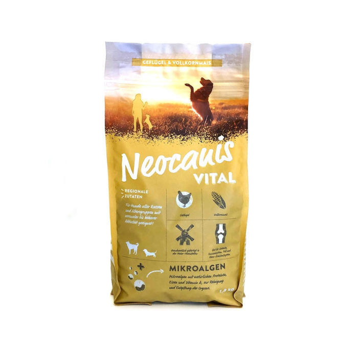 Neocanis Adult VITAL 1.8kg