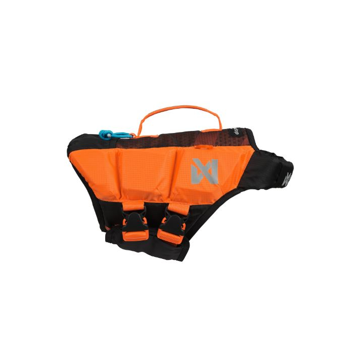 Non-Stop "Protector Life Jacket" Schwimmweste, orange | 6 Grössen