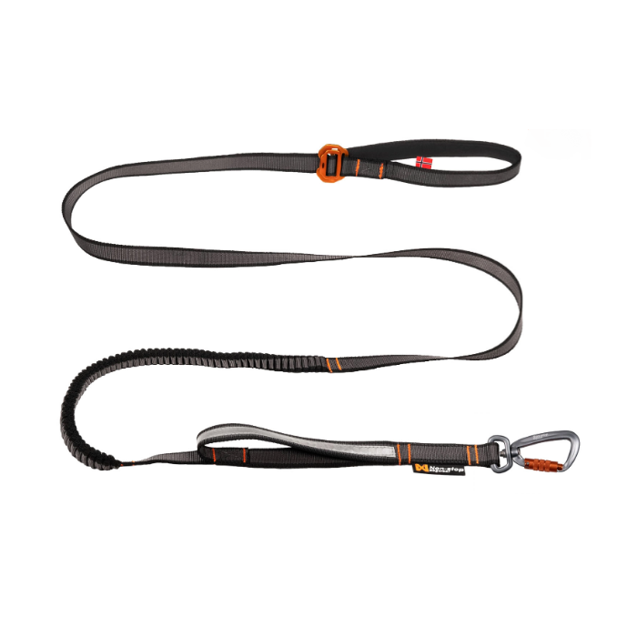 Non-Stop Touring Leash adjustable | 2 Grössen