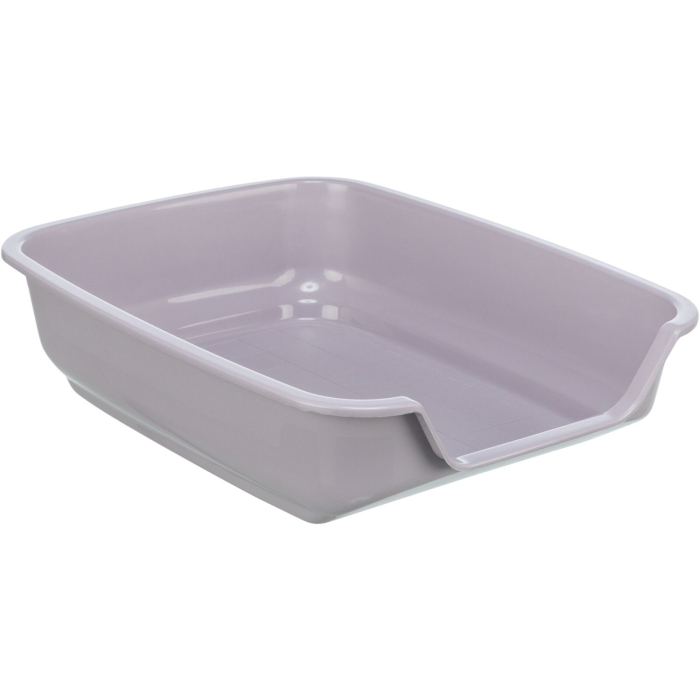 Trixie Junior Katzentoilette Nuno, assortiert - 28x9x36cm